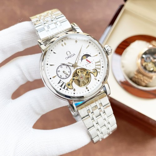 Omega Watch092