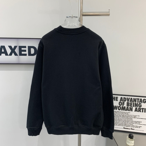 Burberry Womens Mens Sweatshirt Luxury Brand Mens Sweatshirts   