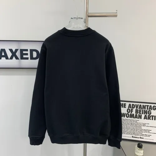 Burberry Womens Mens Sweatshirt Luxury Brand Mens Sweatshirts   