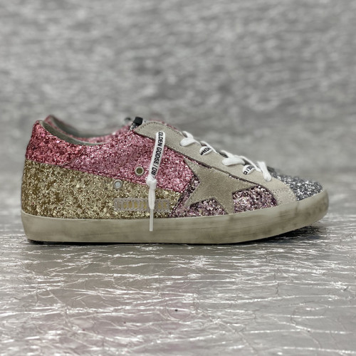 Golden Goose GGDB Stardan Womens Mens Shoes Fashion Sneakers Unisex Design Luxury Brand Men's Super-Star sneakers with Box  