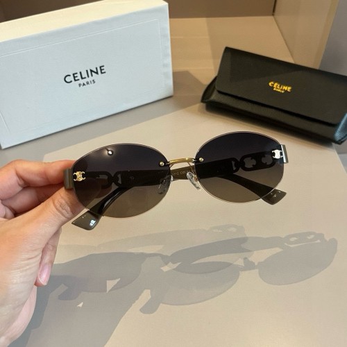 Celine Sunglasses Luxury Brand Womens Sunglasses with Original Box  