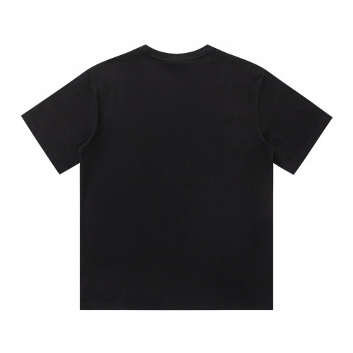 Prada Luxury Brand Men Womens Short Sleeve T-Shirt   
