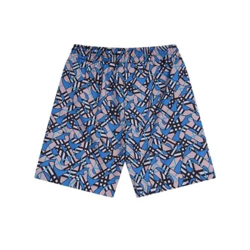 Burberry Luxury Brand Men Womens Pant Shorts   