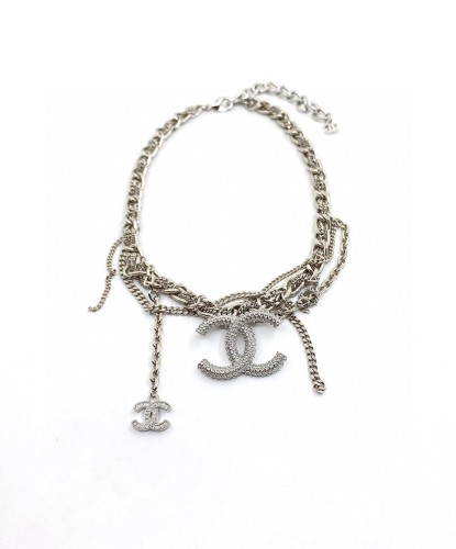Chanel Luxury Womens Necklace
