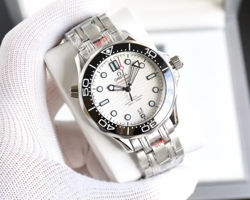 Omega Watch025