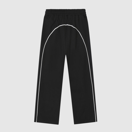 Balenciaga Luxury Brand Women Mens Pant with Original Box   