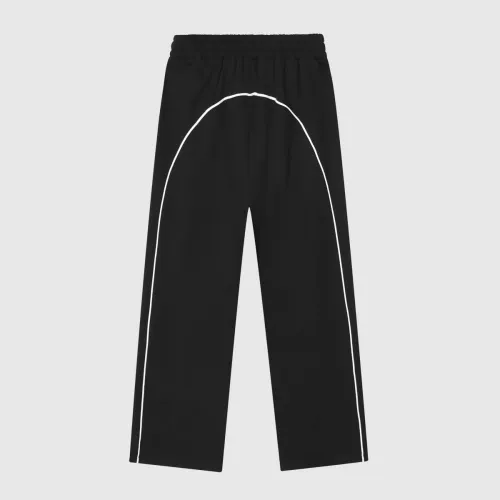 Balenciaga Luxury Brand Women Mens Pant with Original Box   