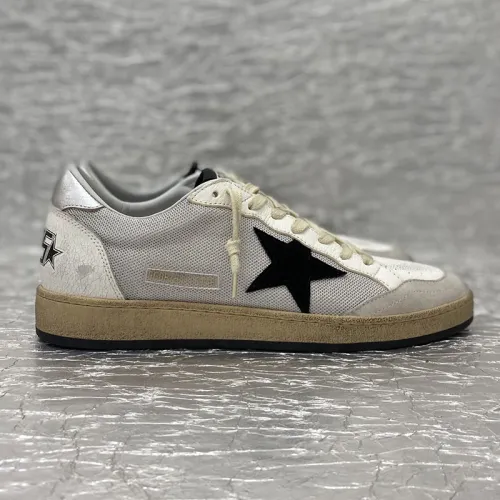 Golden Goose GGDB Stardan Womens Mens Shoes Fashion Sneakers Unisex Design Luxury Brand Men's Super-Star sneakers with Box  