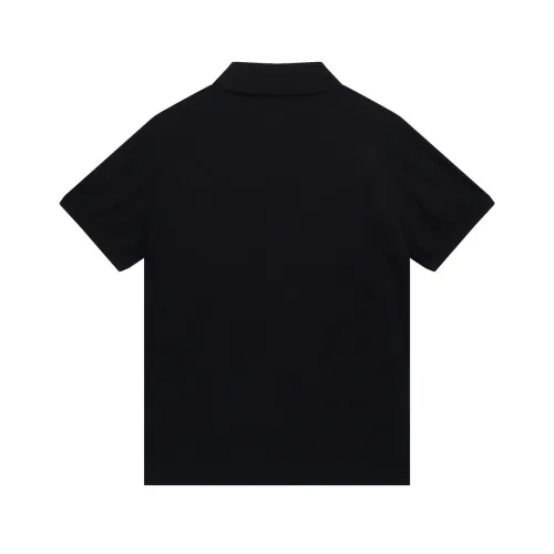 Prada Luxury Brand Men Womens Short Sleeve T-Shirt Polo Shirt   