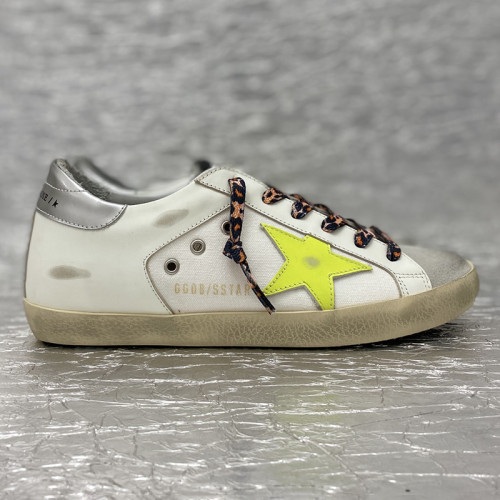 Golden Goose GGDB Stardan Womens Mens Shoes Fashion Sneakers Unisex Design Luxury Brand Men's Super-Star sneakers with Box  