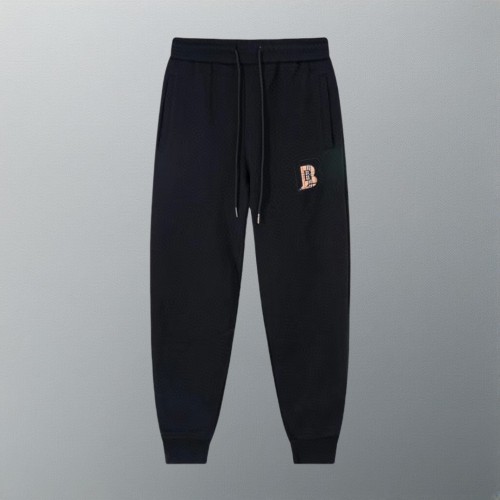 Burberry Luxury Brand Men Womens Pant Sweatpant   