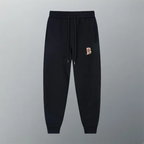 Burberry Luxury Brand Men Womens Pant Sweatpant   