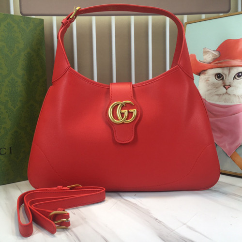Gucci Womens Bags Handbags Luxury Brand GG Aphrodite medium shoulder bag 726274 AAA9F 1000  