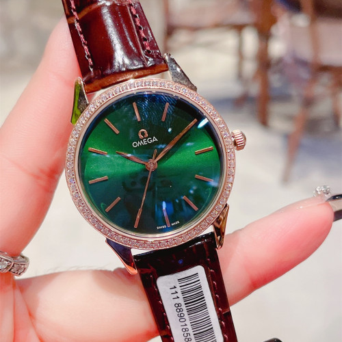 Omega Watch211
