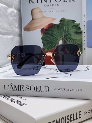 Louis Vuitton Sunglasses Luxury Brand Womens Sunglasses with Original Box  