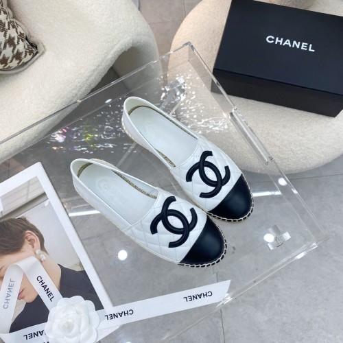 Chanel Women Shoes Casual Luxury Brand Fashion Shoes Breathable Design with Original Box  