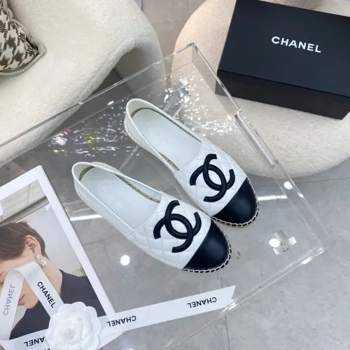 Chanel Women Shoes Casual Luxury Brand Fashion Shoes Breathable Design with Original Box  