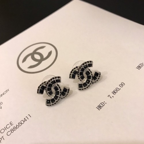 Chanel Luxury Womens Earrings