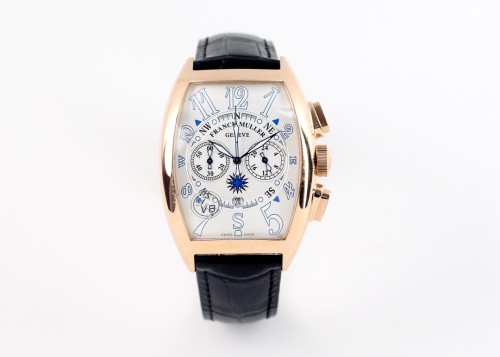 Franck Muller Mens Watch017