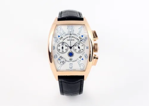 Franck Muller Mens Watch017