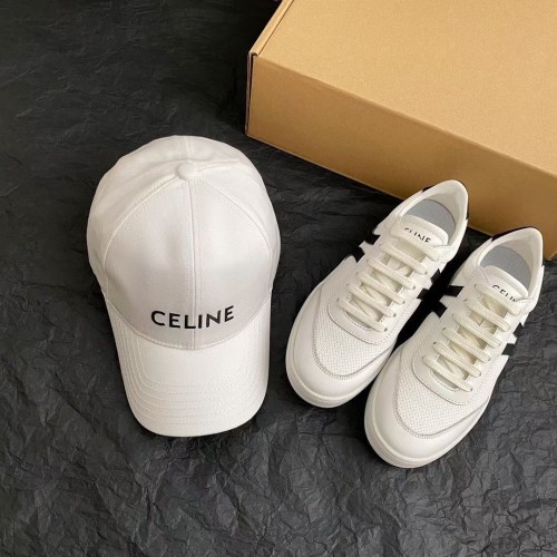 Celine Men Womens Hats Luxury Brand Design Celine Baseball Hat with Original Box  
