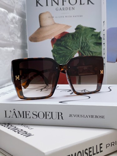 Hermes Sunglasses Luxury Brand Womens Sunglasses with Original Box  