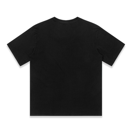 Loewe Luxury Brand Men Womens Short Sleeve T-Shirt   