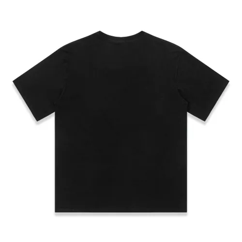 Loewe Luxury Brand Men Womens Short Sleeve T-Shirt   