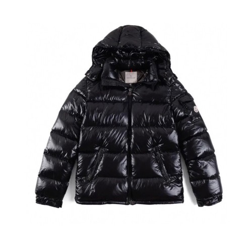 Moncler Men Womens Down Jacket Womens Coats Luxury Brand Fashion Design
