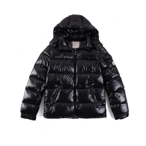Moncler Men Womens Down Jacket Womens Coats Luxury Brand Fashion Design