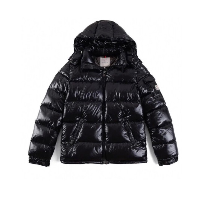 Moncler Men Womens Down Jacket Womens Coats Luxury Brand Fashion Design