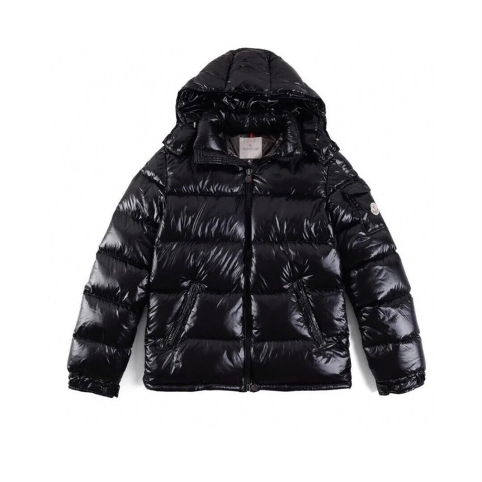 Moncler Men Womens Down Jacket Womens Coats Luxury Brand Fashion Design