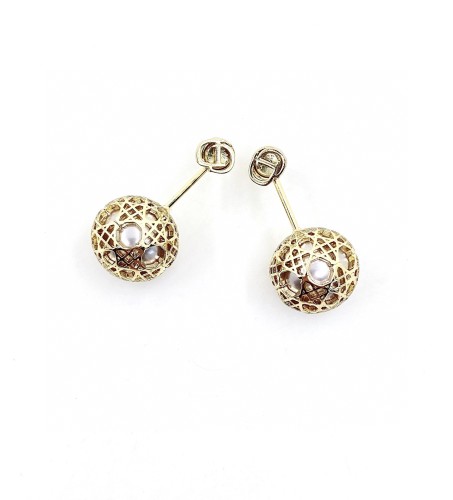 Dior Luxury Womens Earrings