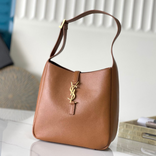 Saint Laurent YSL Womens Bags Designer Luxury Brand ROSE Hobo Women Shoulder Shopping Bags with Original Box  
