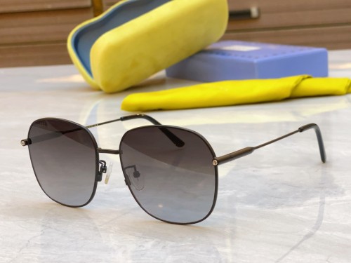 Gucci Sunglasses Luxury Brand Men Womens Sunglasses with Original Box  GG1417SK