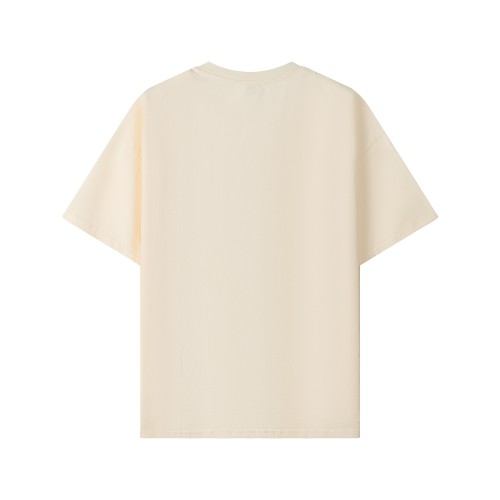 Gucci Luxury Brand Women Mens Short Sleeve T-Shirt   