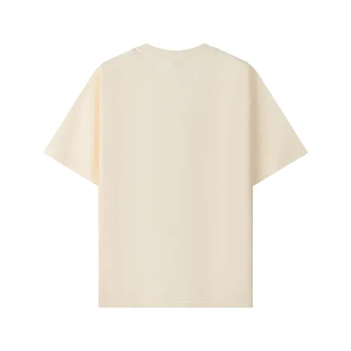 Gucci Luxury Brand Women Mens Short Sleeve T-Shirt   