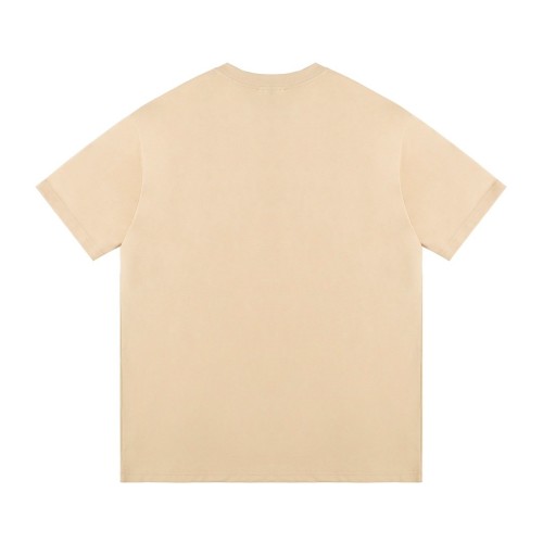 Burberry Luxury Brand Women Mens Short Sleeve T-Shirt   