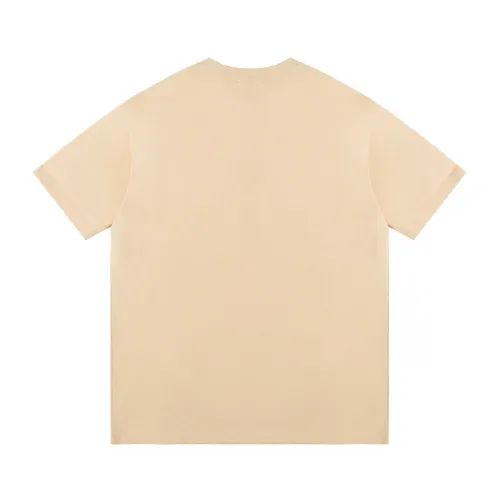 Burberry Luxury Brand Women Mens Short Sleeve T-Shirt   
