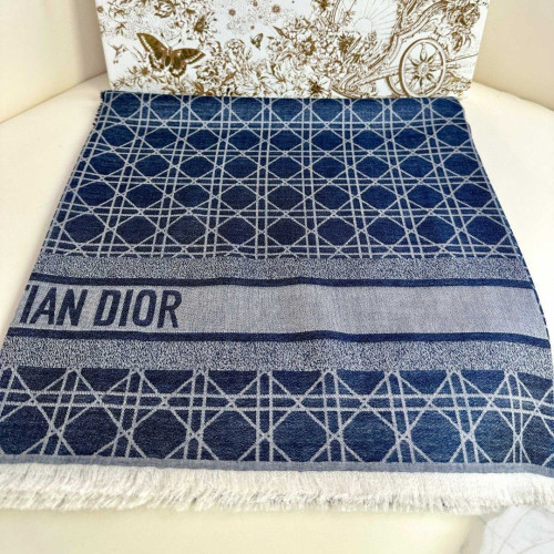 Dior Scarves Womens Fashion Scarf with287
