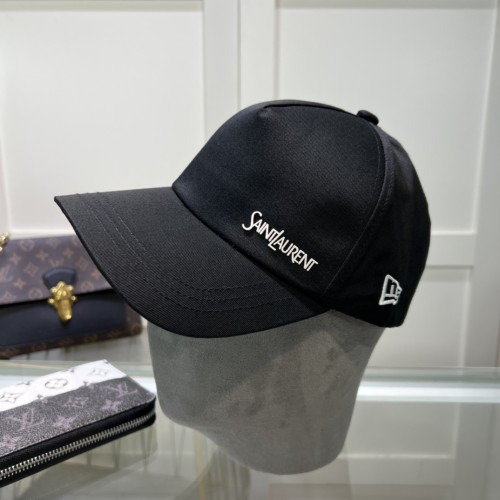 Saint Laurent YSL hats062