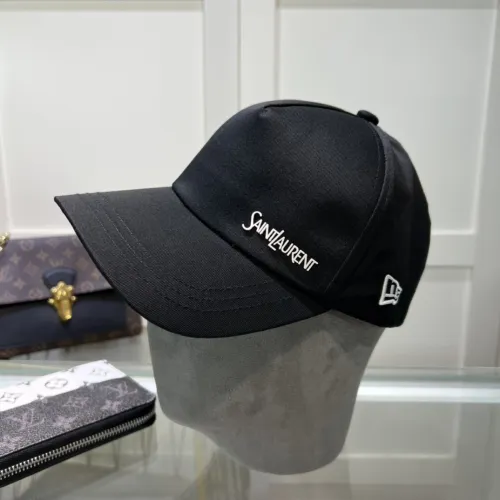 Saint Laurent YSL hats062