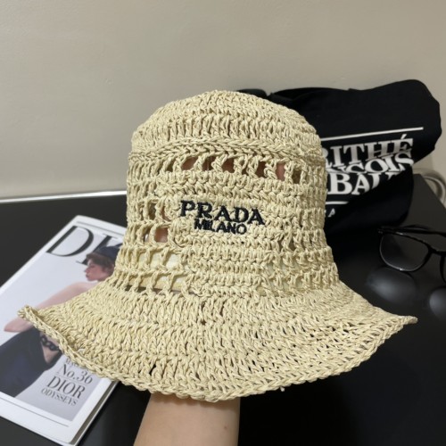 Prada Hats 224