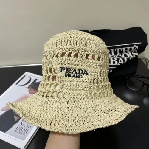 Prada Hats 224