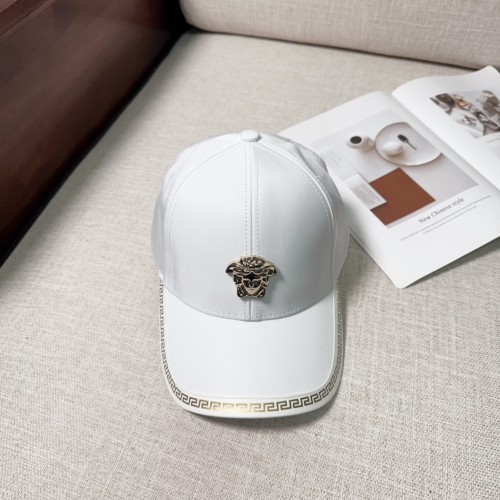 Versace Hats004