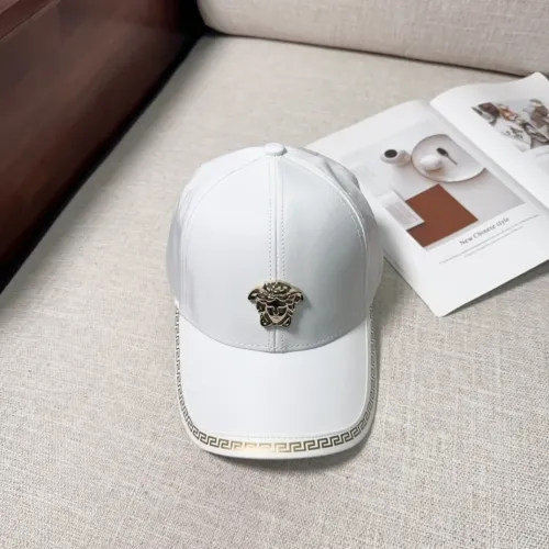 Versace Hats004