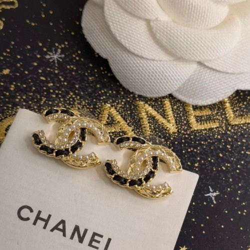 Chanel Luxury Womens Earrings