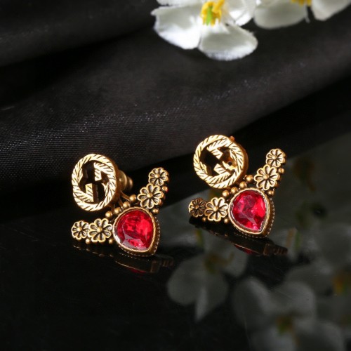 Gucci Luxury Womens Earrings