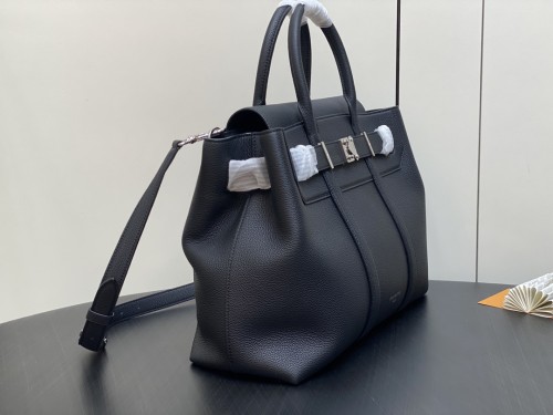 Louis Vuitton Womens Bags Handbags Luxury Brand Georges Tote MM H30 M23154