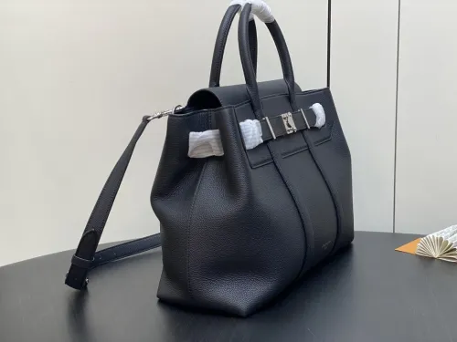 Louis Vuitton Womens Bags Handbags Luxury Brand Georges Tote MM H30 M23154